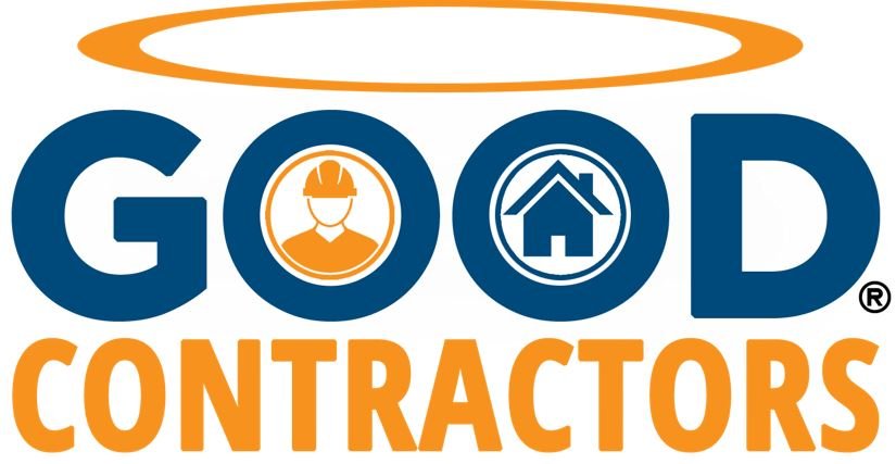 The Good Contractors List Logo